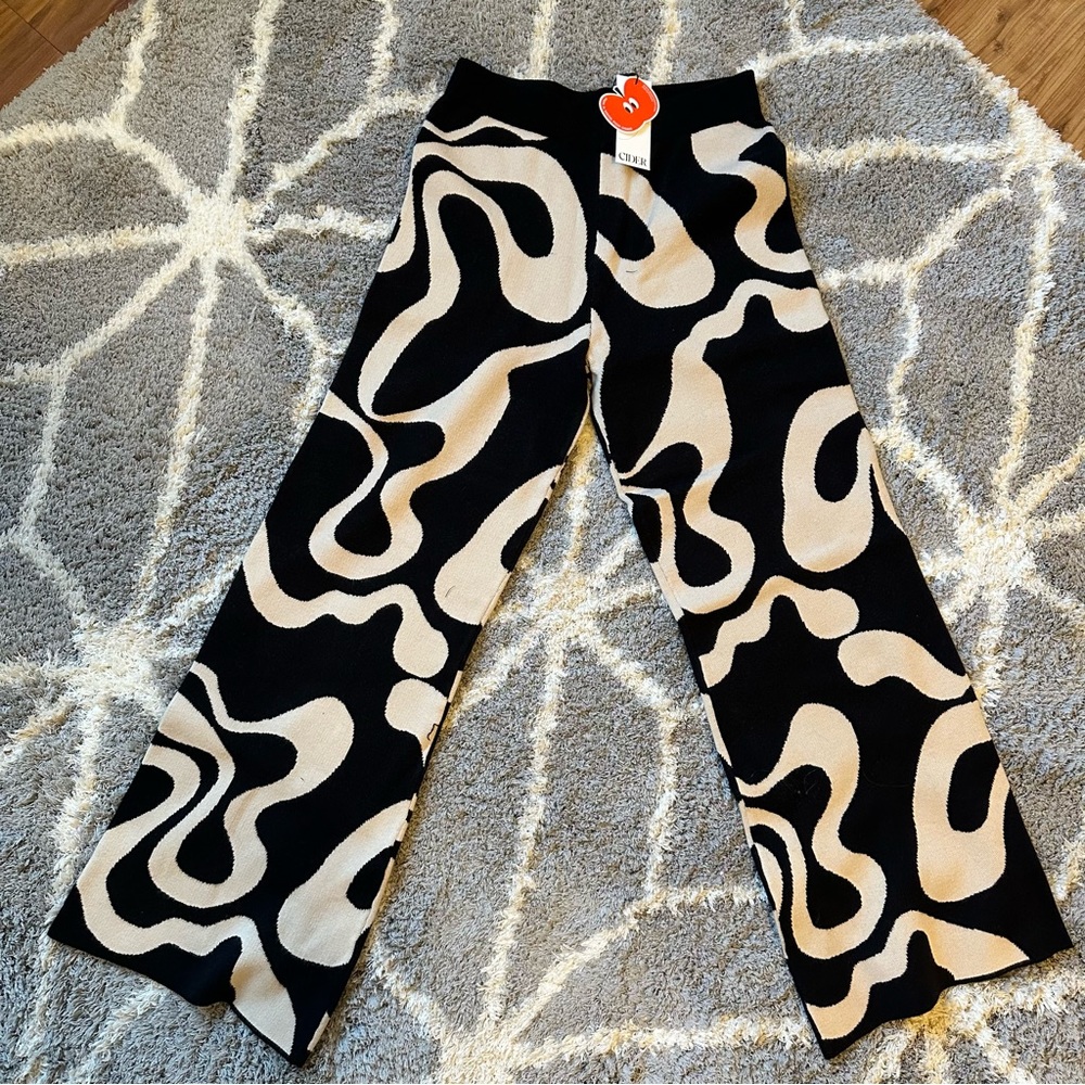 Cider Pants